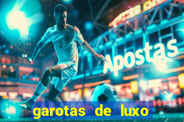 garotas de luxo porto feliz